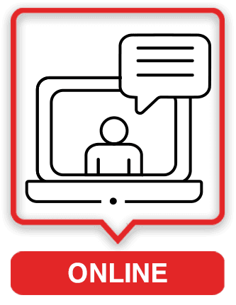 Register to attend online