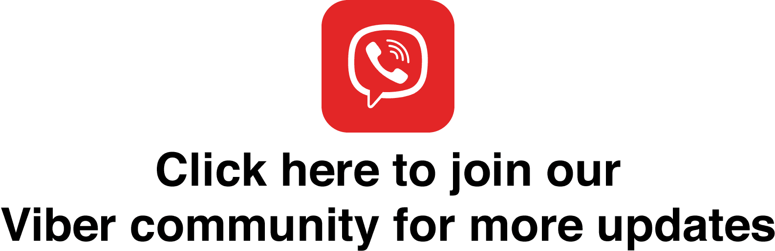 Join the Pioneer Masterclass Viber community